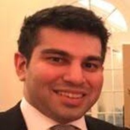 Speaker  Dr Sunit Raja